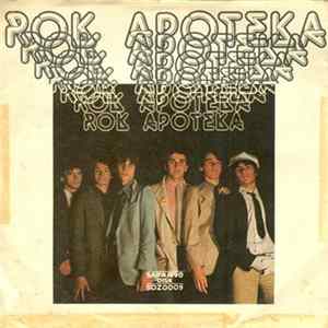 Rok Apoteka - Džambo Džet Mp3