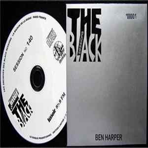 Ben Harper - The Black Sessions Mp3