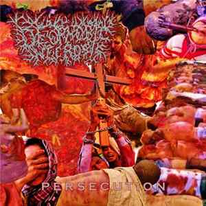 Deophobic Necrosis - Persecution Mp3