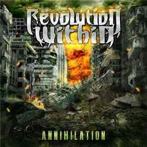 Revolution Within - Annihilation Mp3