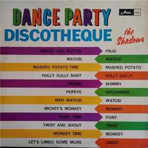 The Shadows - Dance Party Discotheque Mp3