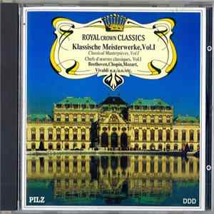Various - Klassische Meisterwerke, Vol. I Mp3
