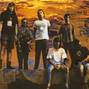 Tear Garden - Center Bullet Live In Strasbourg 1​.​5​.​1988 Mp3