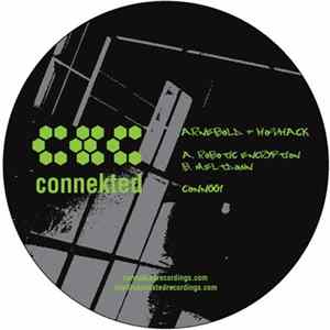 Arnebold & Hoshack - Robotic Encryption Mp3