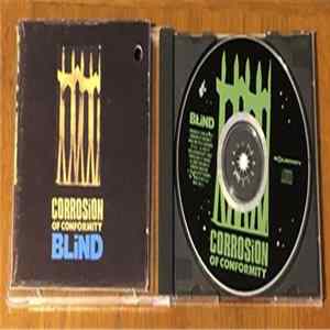 Corrosion Of Conformity - Blind Mp3
