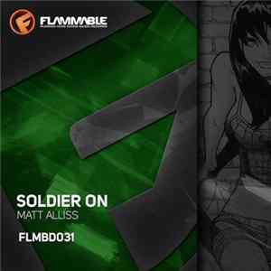 Matt Alliss - Soldier On Mp3