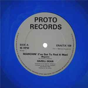 Hazell Dean - Searchin' (I Gotta Find A Man) Mp3