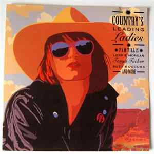 Various - Country's Leading Ladies Mp3