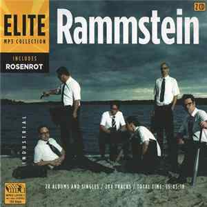 Rammstein - Elite MP3 Collection Mp3