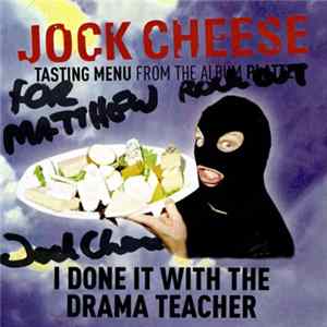 Jock Cheese - Tasting Menu From The Album Platter Mp3