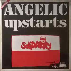 Angelic Upstarts - Solidarity Mp3