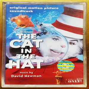 David Newman - Dr Seuss' The Cat In The Hat - Original Motion Picture Soundtrack Mp3