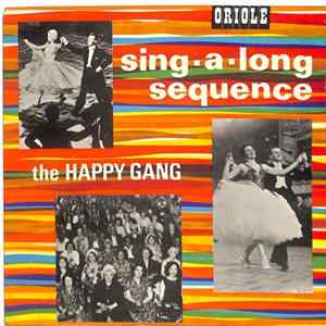The Happy Gang - Sing-Along Sequence Mp3