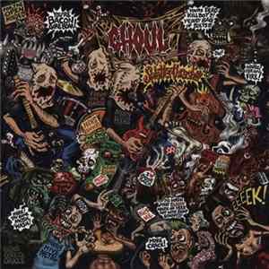 Ghoul - Splatterthrash Mp3