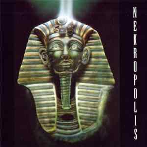 Nekropolis - The Awakening - Nekropolis Live '79 Mp3