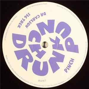 Pinch - Dr Carlson / 136 Trek Mp3