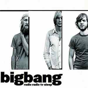 Bigbang - Radio Radio TV Sleep Mp3