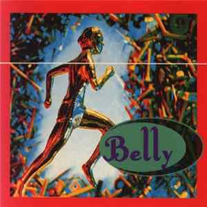 Belly - Slow Dust EP Mp3