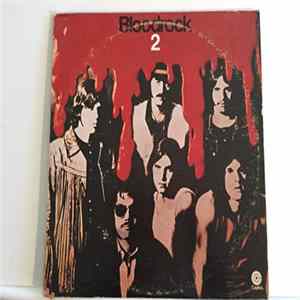 Bloodrock - Bloodrock 2 Mp3