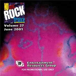 Various - Nu Rock Traxx Volume 27 Mp3