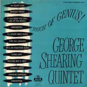The George Shearing Quintet - Touch Of Genius! Mp3