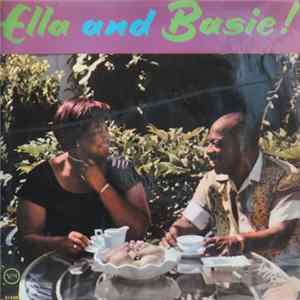 Ella Fitzgerald With Count Basie And His Orchestra - Ella And Basie! Mp3