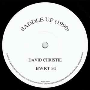 David Christie - Saddle Up (1990) Mp3