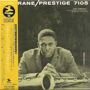 John Coltrane - Coltrane Mp3