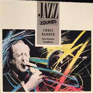 Chris Barber - New Orleans Symphony Mp3