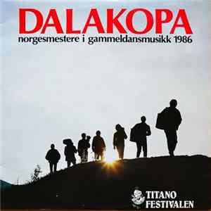 Dalakopa - Norgesmestere I Gammeldansmusikk 1986 Mp3