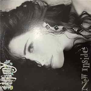 Tiffany - New Inside Mp3