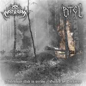 Natanas / Atel - Adolebitque Illud In Terram / Guided By Darkness Mp3