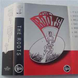 The Roots - Untitled Mp3