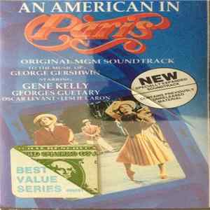 George Gershwin - An American In Paris (Original MGM Soundtrack) Mp3