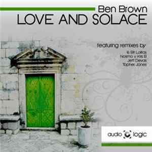 Ben Brown - Love And Solace Mp3