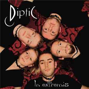 Diptic - In Extremis Mp3