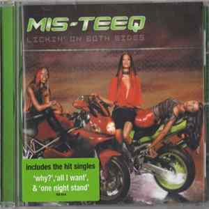 Mis-Teeq - Lickin' On Both Sides Mp3