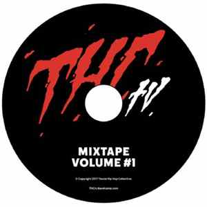 Various - THCtv Mixtape Volume #1 Mp3