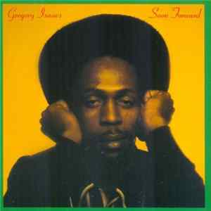 Gregory Isaacs - Soon Forward Mp3