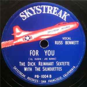 The Dick Reinhart Sextette With The Silhouettes - Far Away Places Mp3