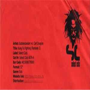 Dubblestandart vs. Carl Douglas - Kung Fu Fighting (Remixes 3) Mp3
