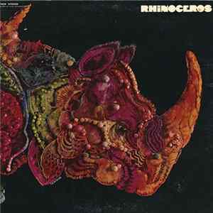Rhinoceros - Rhinoceros Mp3