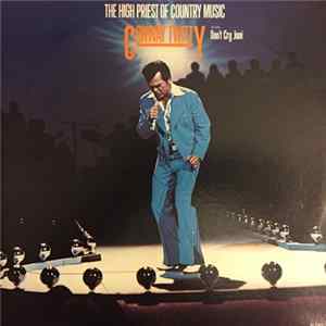 Conway Twitty - The High Priest Of Country Music Mp3