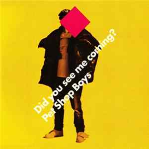 Pet Shop Boys - Did You See Me Coming? Mp3