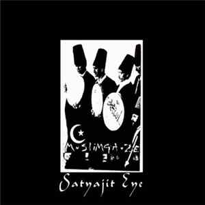 Muslimgauze - Satyajit Eye Mp3