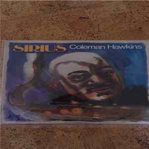 Coleman Hawkins - Sirius Mp3