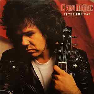 Gary Moore - After The War Mp3