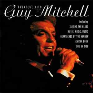 Guy Mitchell - Greatest Hits Mp3