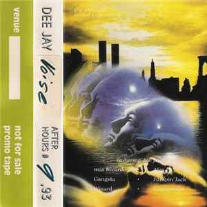 Noise - 1993 After Hours #09 Mp3