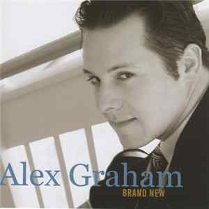 Alex Graham - Brand New Mp3